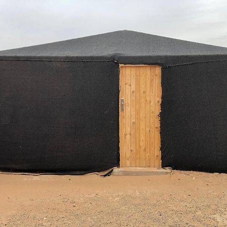 Bivouac La Fibule Des Dunes Merzouga Buitenkant foto
